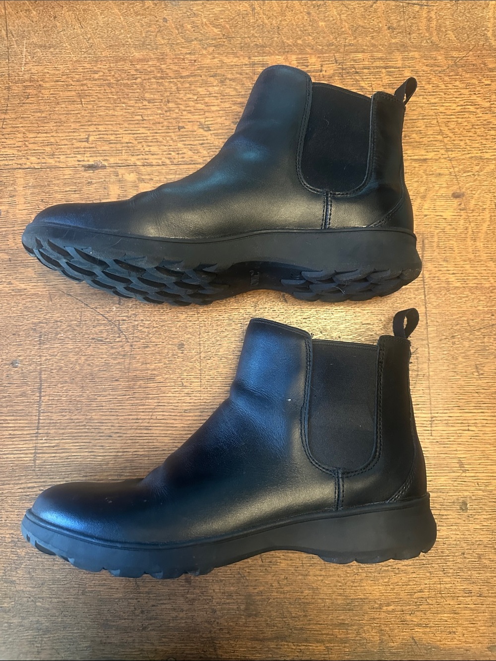 Women’s Vionic Black Chelsea Boots